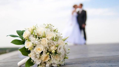 ANAF, cu ochii pe cei care prestează la nunți și botezuri. Foto/Arhivă