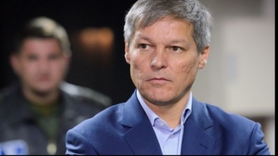 Dacian Cioloș