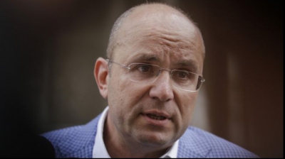 Cozmin Gușă: &bdquo;Mă voi re&icirc;nscrie &icirc;n PSD. Proiectul meu este reformarea partidului&rdquo;