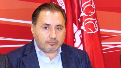 Cristian RIzea, urmărit internațional. Unde se ascunde fostul deputat PSD