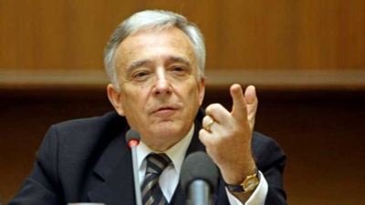 Mugur Isărescu, guvernator BNR