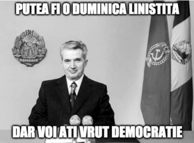 Cele mai amuzate glume cu alegerile prezidențiale 2019