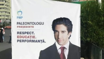 Cele mai amuzate glume cu alegerile prezidențiale 2019