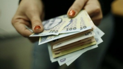 Salarii angajați primărie
