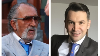 Ministrul Sportului, Ionut Stroe, a vorbit in premiera cu realitatea.net dupa discutia purtata cu Ion Tiriac