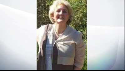 Valerie Graves, femeia de 55 de ani ucisă de român în Bosham, Marea Britanie
Foto: news.sky.com