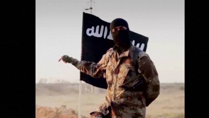 Franţa a eliminat un important lider jihadist: ,,Al doilea cel mai căutat terorist''