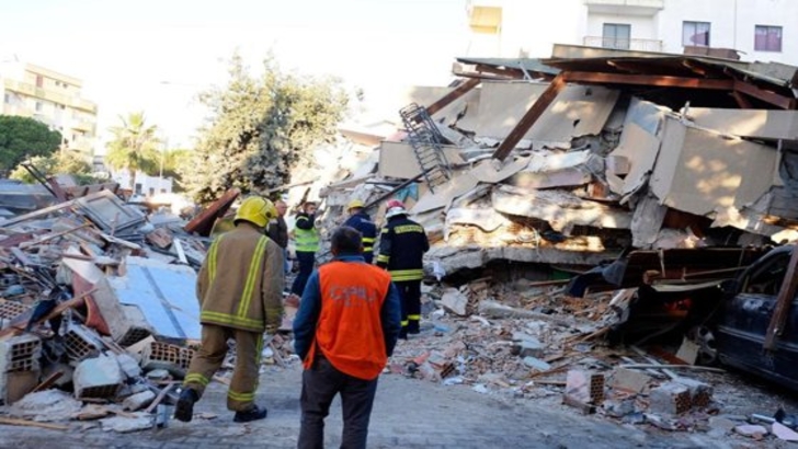 Directorul INFP, primele explicații după cutremurele în cascadă de azi