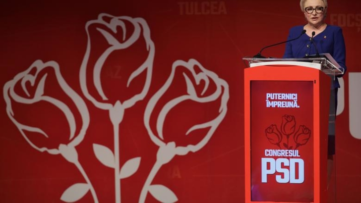 PSD-iștii se revoltă după eșecul categoric de la prezidențiale: "Partidul meu se duce de râpă. O structură anacronică, depăşită, umilită de rivali"