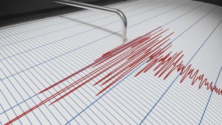 Cutremure în rafală în Balcani. Bosnia şi Herţegovina, zguduită de un cutremur de magnitudine 5.4