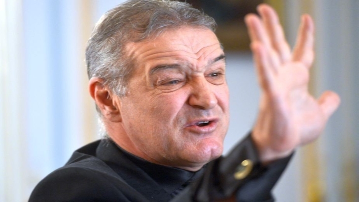 Becali a decis! FCSB renunță la un fundaș în pauza de iarnă