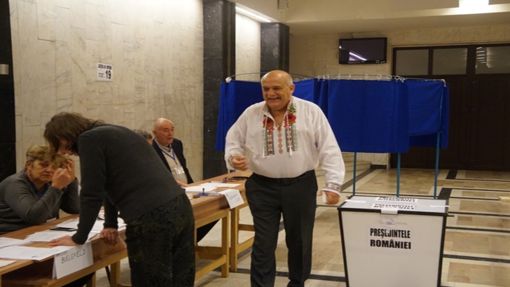 Primele incidente electorale în Caraș-Severin! Ce au făcut unii alegători