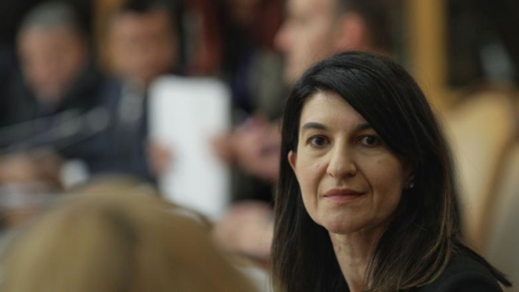 Ministrul Muncii Violeta Alexandru, șocată de problemele găsite la Urlați. Reacția președintelui CJ Prahova: "Condițiile sunt excelente"