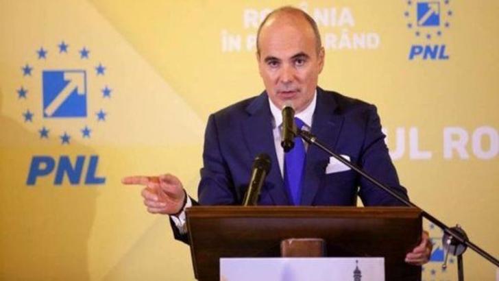 Rareș Bogdan a răbufnit: "Dăncilă vrea să descindă cu forța, împreună cu scandalagiii de serviciu"