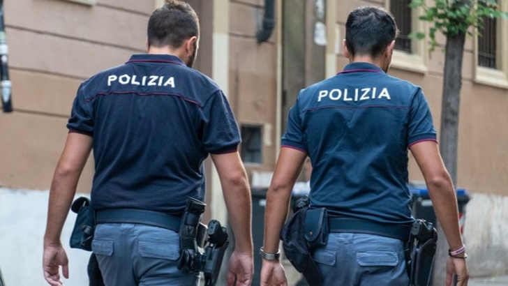 O tânără din România condamnată pentru omor a fost prinsă în Italia