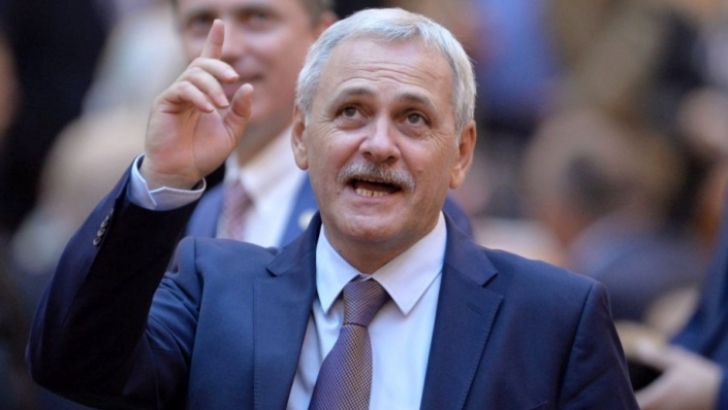 Liviu Dragnea, mesaj din ÎNCHISOARE! Ce a transmis fostul ...