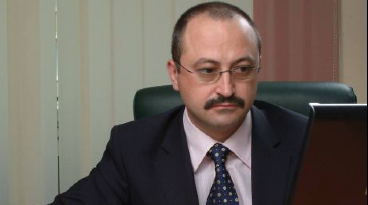Antonel Tănase este noul secretar general al Guvernului