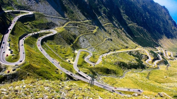 Transfagarasan