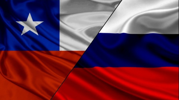 Rusia, acuzată de intervenții în Chile