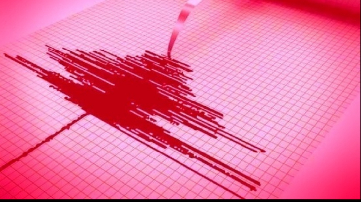 Cutremur în România în această dimineață. Ce magnitudine a avut