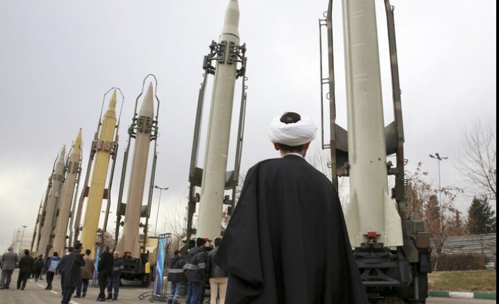 Iranul a făcut "anunțul nuclear" care pune pe jar întreaga planeta 