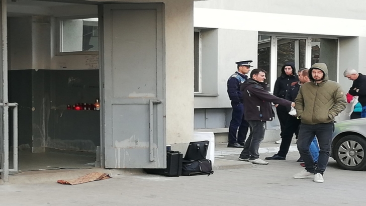 Patronul firmei de deratizare din Timișoara, arestat pentru 30 de zile