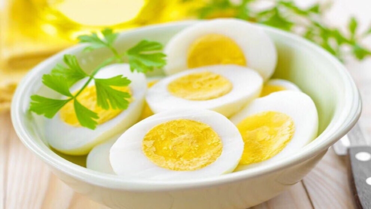 Dieta cu ouă. Cum slăbești 10 kg în doar 7 zile - Stiri Romania