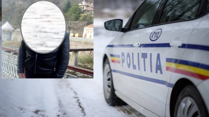 Un bărbat din Maramureş dat dispărut a fost găsit în... scobitura unei stânci în Apuseni