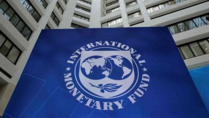 FMI: Epidemia de coronavirus ar putea deraia revenirea "foarte fragilă" a economiei mondiale
