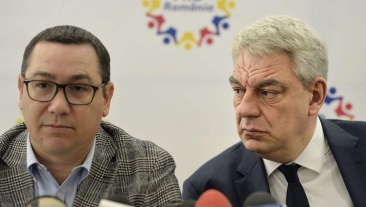 Mihai Tudose le cere colegilor de la Pro România să voteze Guvernul Orban