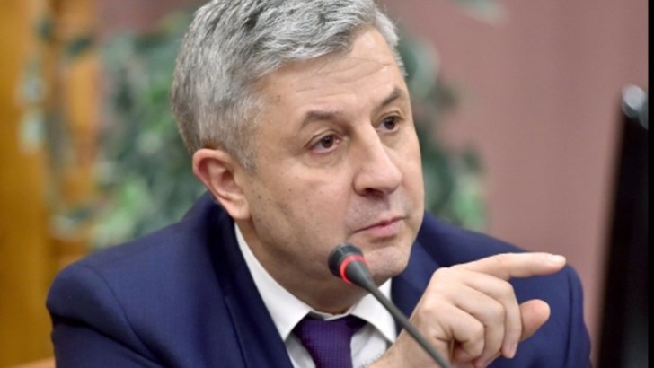 Iordache, reacție în scandalul Dăncilă - Manda: ”Nu ne e RUȘINE cu Viorica Dăncilă”