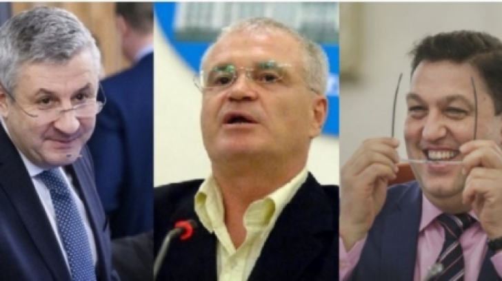 Șerban Nicolae, apel DISPERAT către pesediști să NU voteze Guvernul PNL