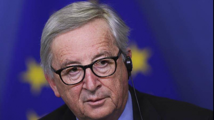 Jean-Claude Juncker a scăpat cu bine de operație și va ieși de la terapie intensivă