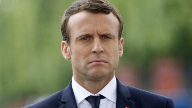 Franța: Tentativa de asasinare a președintelui Emmanuel Macron. Doi bărbați au fost acuzați