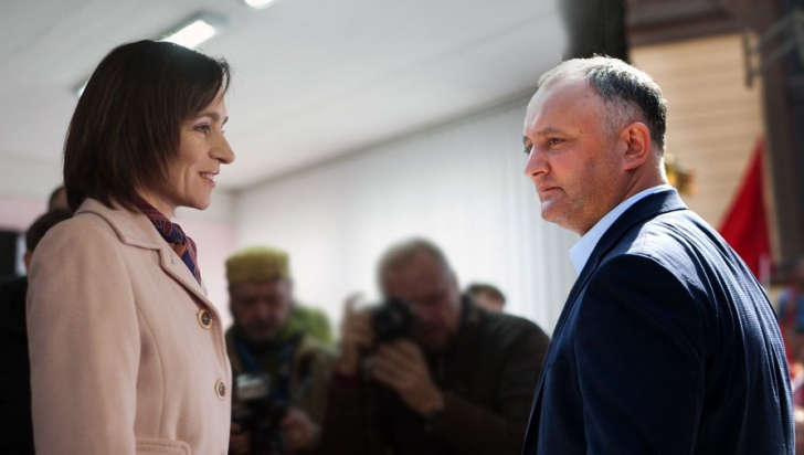 Alianța politică din Republica Moldova este în pragul destrămării