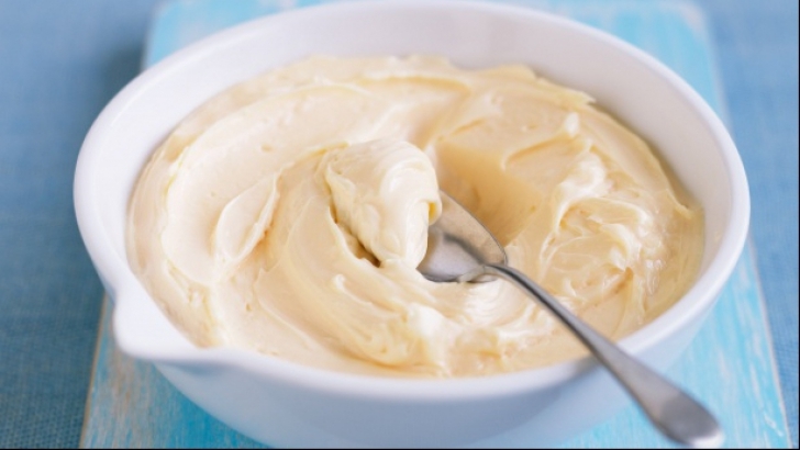 Photo for the article Rețetă de maioneză de post, preparată ca la mănăstire