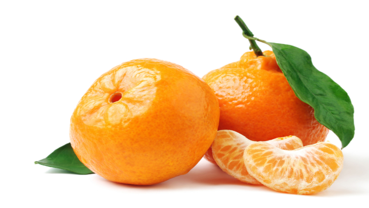 Beneficiile neștiute ale consumului de mandarine 