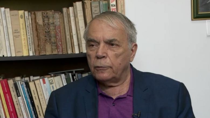 Nicolae Manolescu: „Pentru doamna Dăncilă totul s-a terminat. A fost o catastrofă”