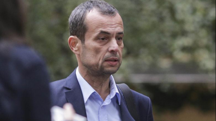 Procurorul Mircea Negulescu, zis ”Portocală”, trimis în JUDECATĂ pentru cercetare abuzivă
