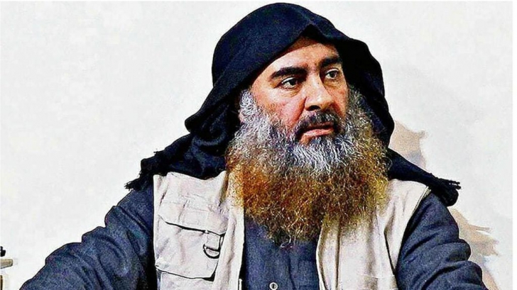A fost ales noul lider al ISIS