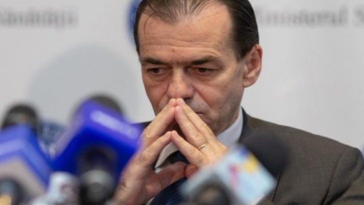 Orban este îngrijorat de căderea leului. Ce are de gând Guvernul să facă