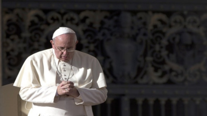 Papa Francisc, mesaj tulburător de la Nagasaki și Hiroshima