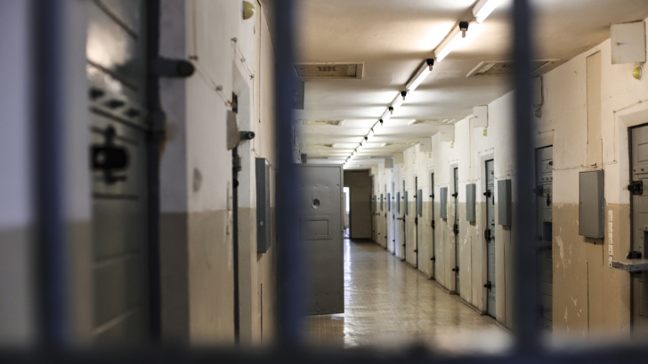 Cazurile de Covid-19 se extind în Administrația Penitenciarelor