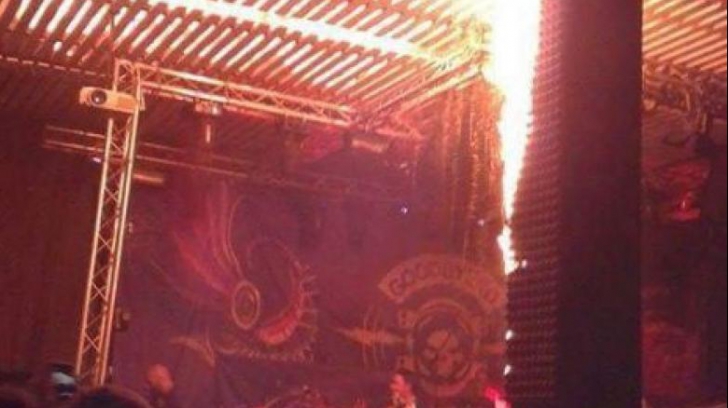 Unul dintre patronii de la Colectiv vrea să folosează noile imagini în apărarea sa