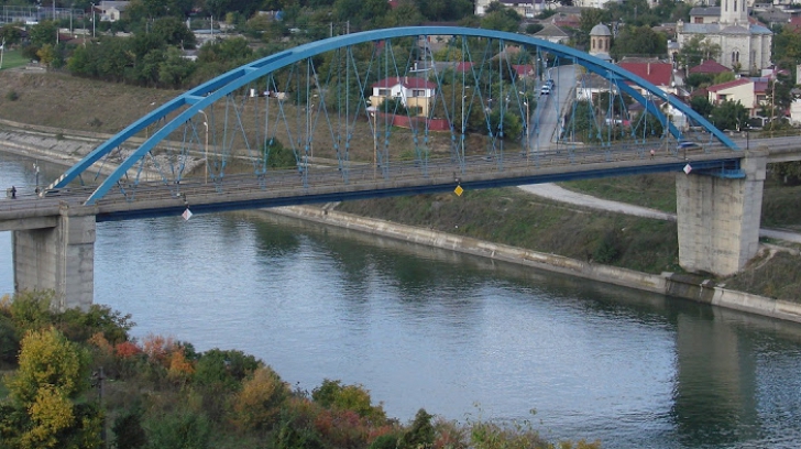 Podul de la Murflatar