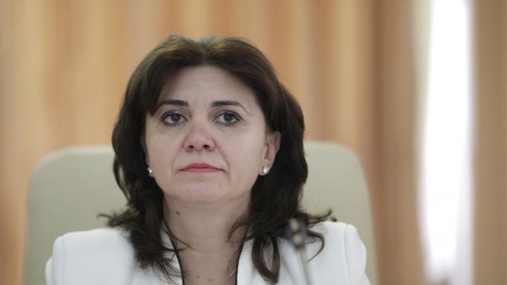 Un deputat USR a taxat-o dur pe Monica Anisie, ministrul Educației: "Gafele continuă"