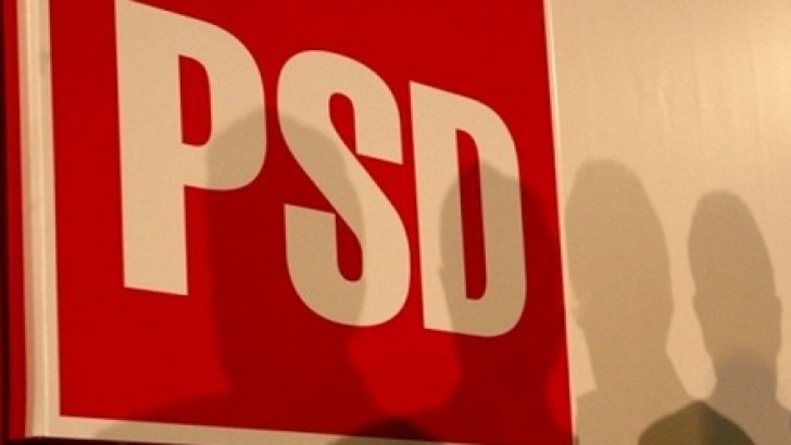 Sondaj secret: Peste 50% din populația României ar vota scoaterea PSD în afara legii