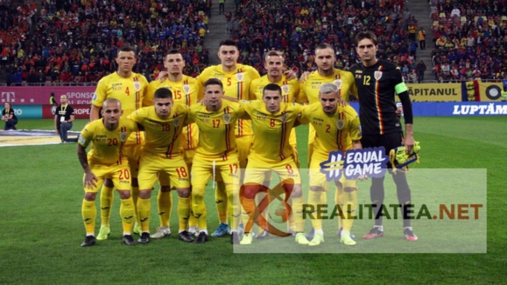 România își cunoaște adversara din play-off-ul Ligii Națiunilor! Pe cine vor întâlni ”tricolorii”