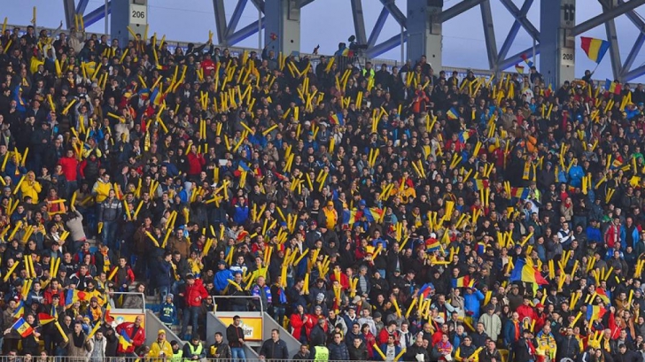 Suedezii se tem de incidente în România: "Evident că vom acționa!"