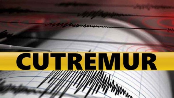 Cutremur în România, imediat după ce s-au terminat dezbaterile pentru Cotroceni